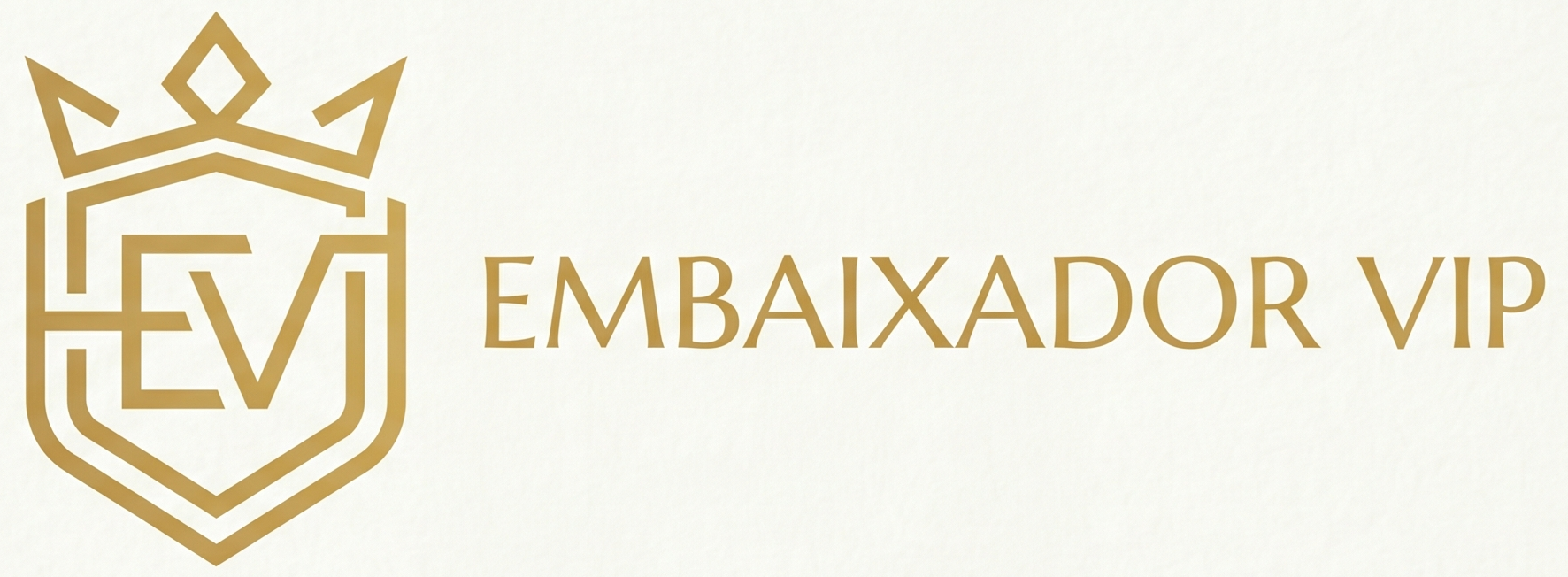 Embaixador VIP Logo